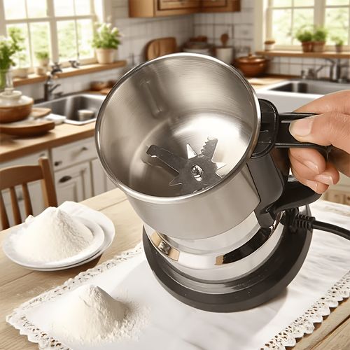 Electric Dry Grinder