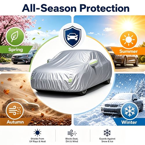 sun-shade Cover