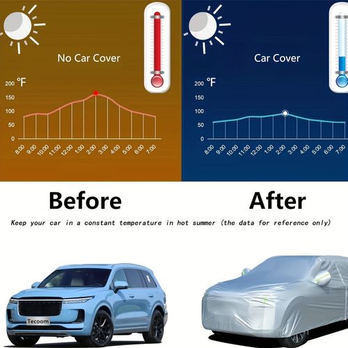 sun-shade Cover