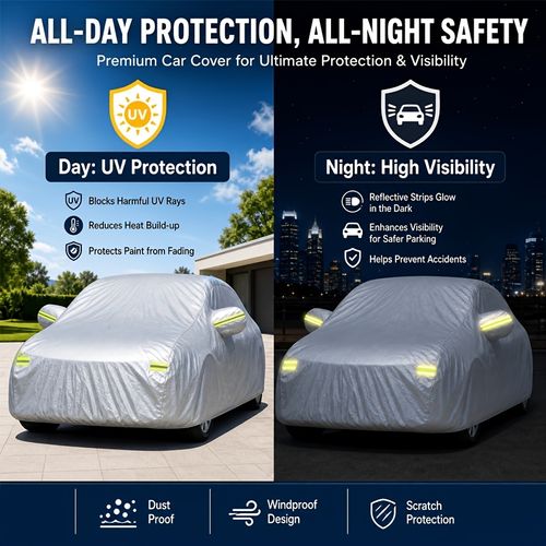 sun-shade Cover