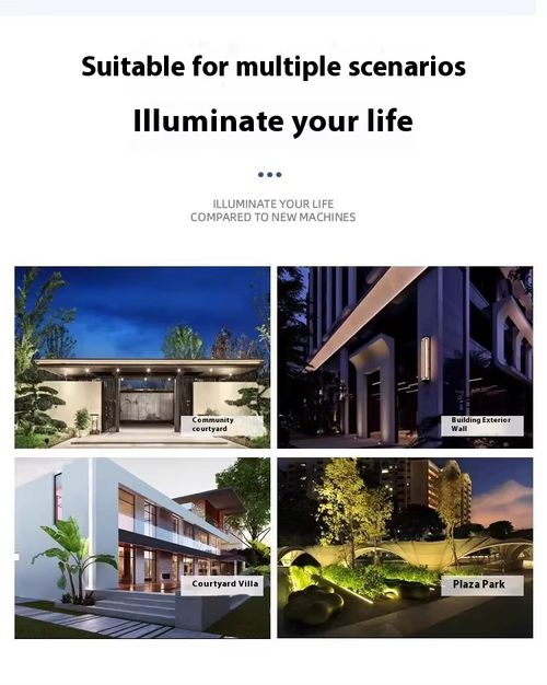 Solar Light