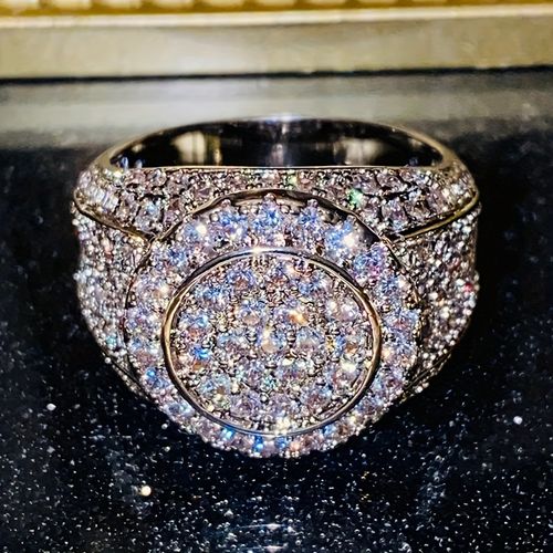 ladies' ring