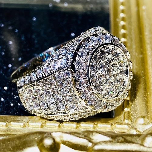 ladies' ring