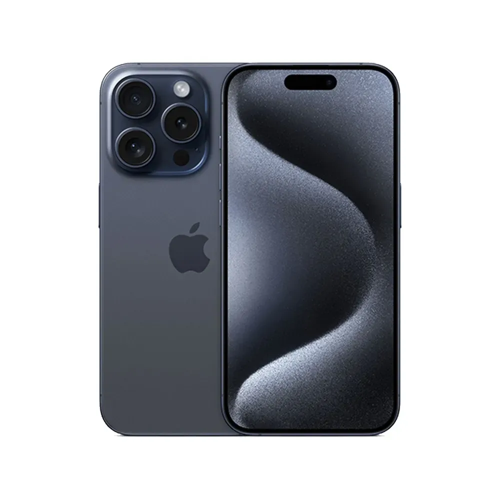 Apple mobile phone