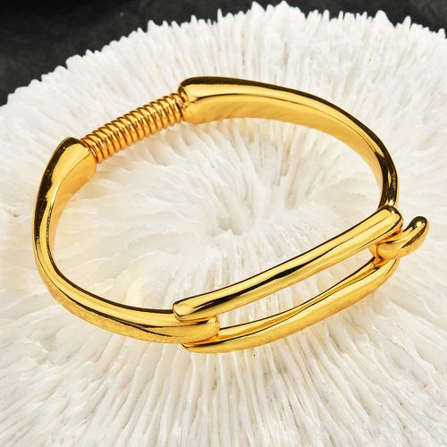 Personalized Spring Bracelet