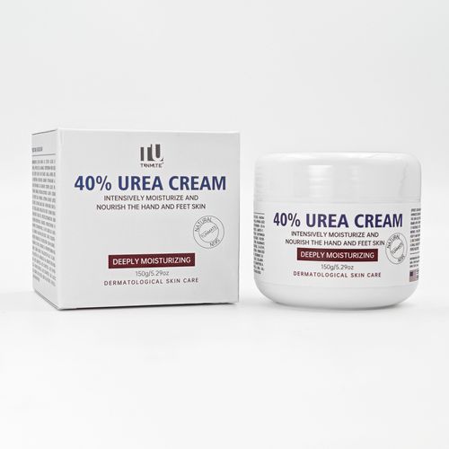 40% Urea Cream for Body, Hands and Feet