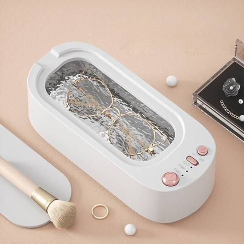 ultrasonic glasses cleaner