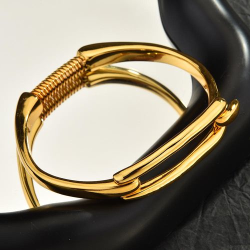 Personalized Spring Bracelet