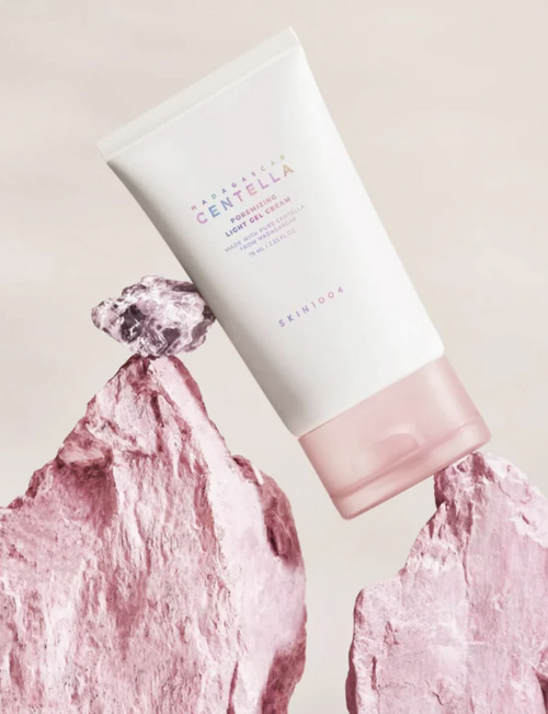 Skin1004 - Madagascar Centella Poremizing Light Gel Cream