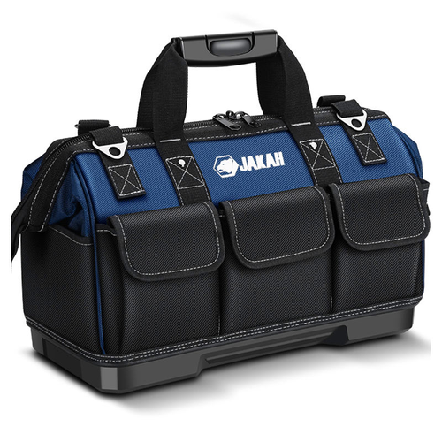 Multifunctional portable tool bag