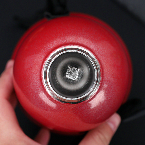 Exquisite gourd water bottle