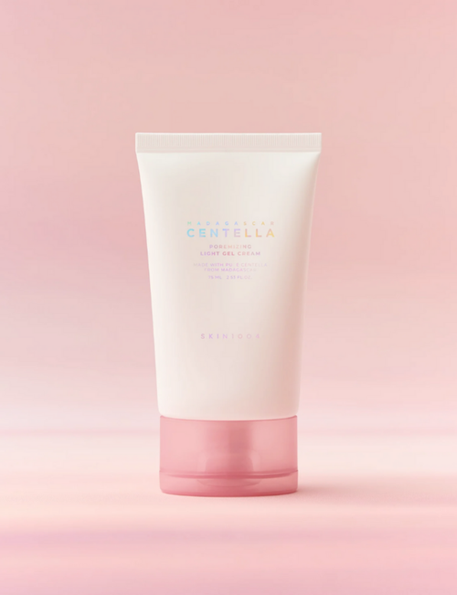 Skin1004 - Madagascar Centella Poremizing Light Gel Cream