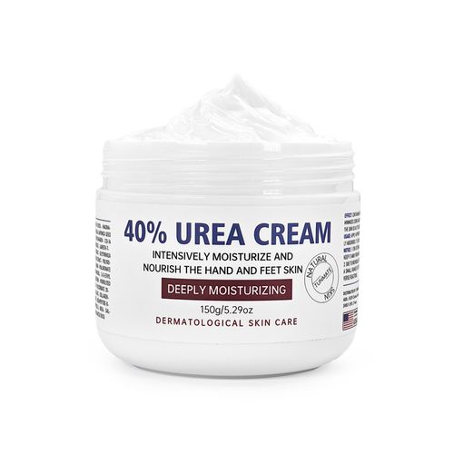 40% Urea Cream for Body, Hands and Feet