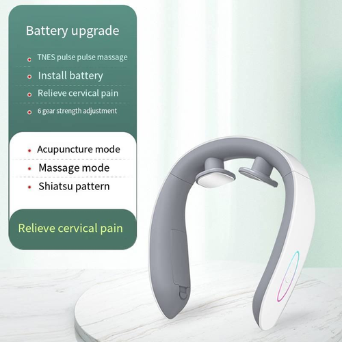 Multifunctional neck protector