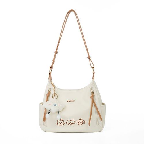 2025 Curated Tote | Grande Commuter-Chic in Parisian Vogue - Arm & Shoulder Ready