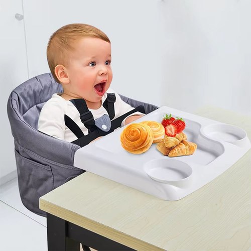 Baby dining chair Children's dining chair