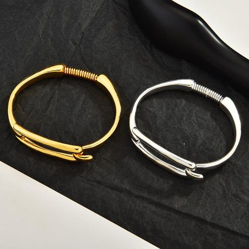 Personalized Spring Bracelet