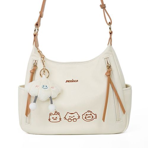 2025 Curated Tote | Grande Commuter-Chic in Parisian Vogue - Arm & Shoulder Ready