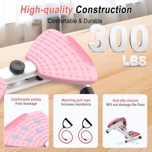 Twisting disc (slimming equipment)