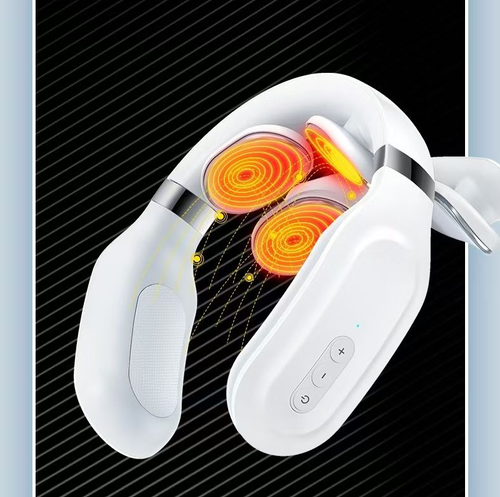 Multifunctional neck protector