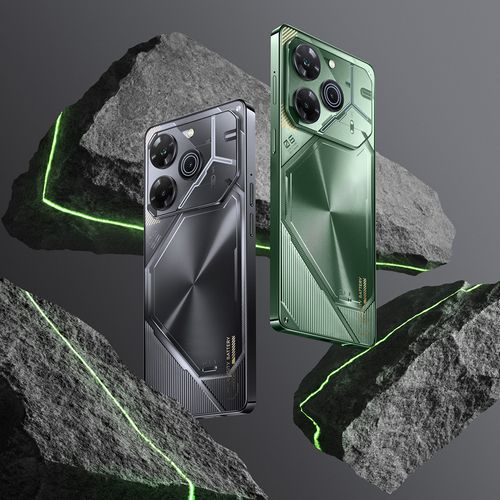New Povo6 Flagship Smartphone. 579 sales