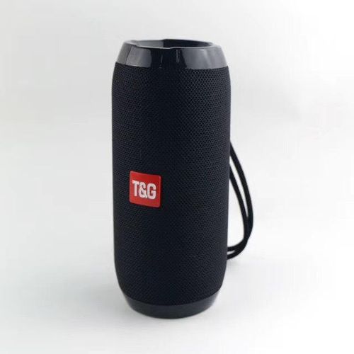 Bluetooth speaker, portable outdoor card - inserted subwoofer mini speaker