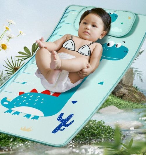 Premium Waterproof Baby Changing Pad – Soft
