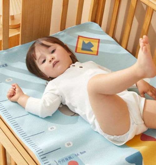 Premium Waterproof Baby Changing Pad – Soft