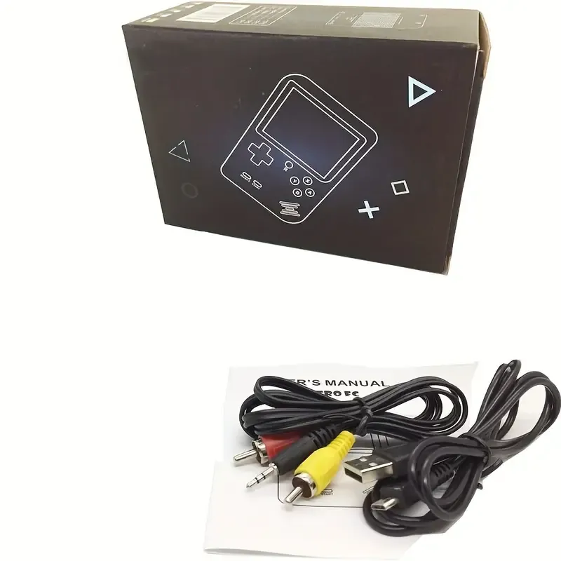 sup handheld game console, 400-in-one game console