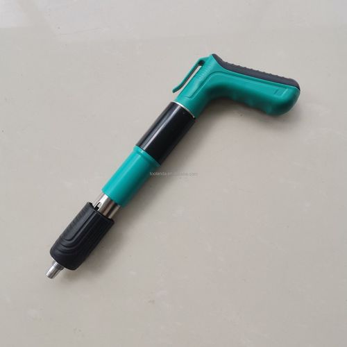 Industrial & DIY Small Nail Gun for Wiring Trough Fastener Decoration Manual Power Source
