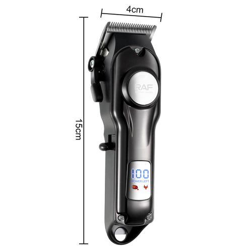 😍The new electric hair clipper is here! With strong power and precise trimming. Easily create fashionable hairstyles. You can enjoy professional haircuts at home. Come and try it. Let you take on a whole new look! 😘 2024_11_15_21_04_39.png