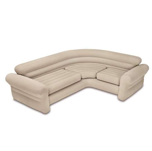 🎉Hey! Check out our inflatable lazy sofa for adults! 😎Super portable and trendy. It's a leisure must-have! 💕Relax anywhere with it. Don't miss this hot item!bleSofa
