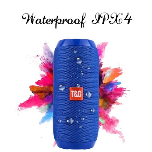Bluetooth speaker, portable outdoor card - inserted subwoofer mini speaker