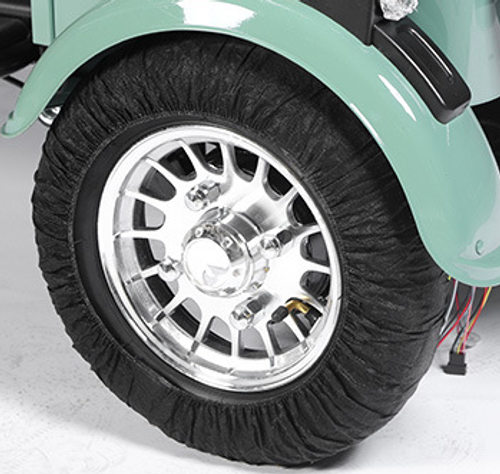 Brand New Factory Leisure Electric Tricycle, Adult Transportation Electric Tricycle 5 sales