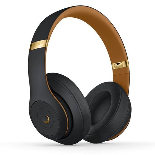 Beats Studio3 Wireless over - the - ear Bluetooth headphones with a distinct Beats sound