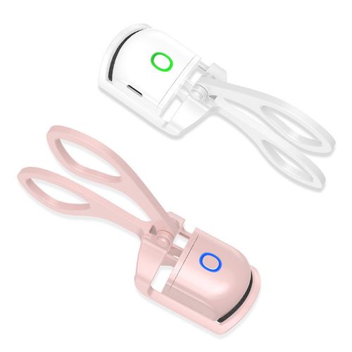 electric heated eyelash curler