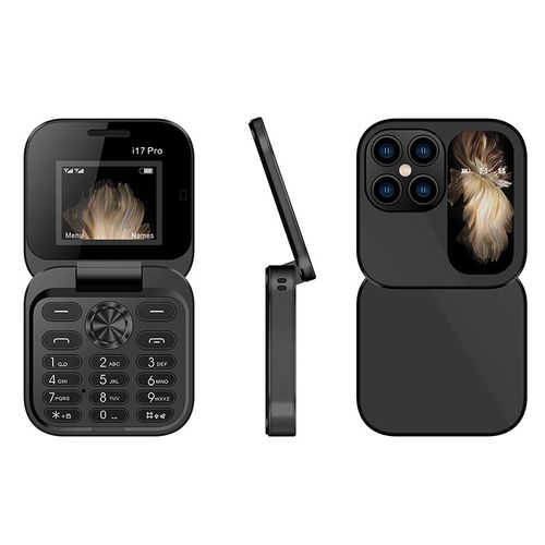 Lightweight and practical mobile phone