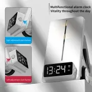 Qi-Certified charging haven - All-in-One Desktop Charging Hub for iPhone, Samsung, Apple Watch & AirPods - Effortless Multifunctional Wireless Dock