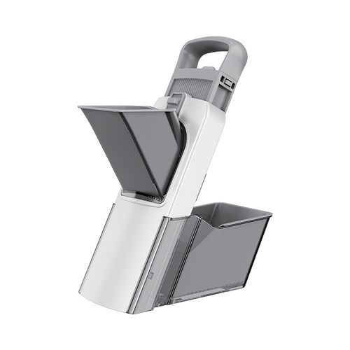 ONCE FOR ALL JS003 Multifunctional Kitchen Vegetable Cutter Onion Potato Chopper Vegetable Mandoline Slicer