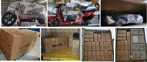 Brand New Factory Leisure Electric Tricycle, Adult Transportation Electric Tricycle 5 sales