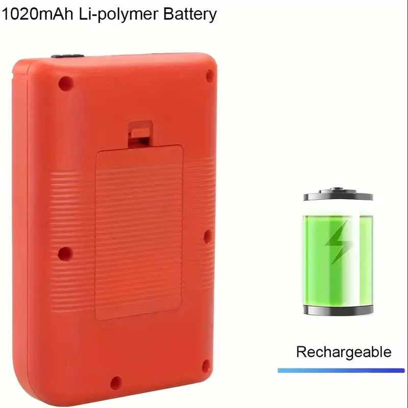 sup handheld game console, 400-in-one game console