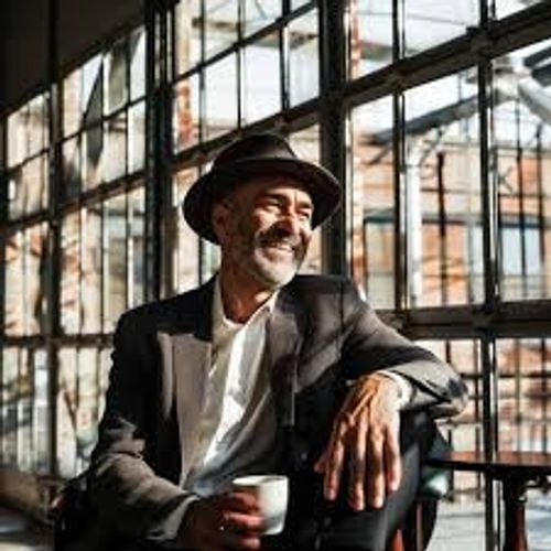 Jean Lowe Vibe 香水 100ml EDP