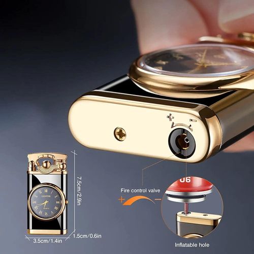 🔥Today's Special Offer🔥 Creative Dial Shaker Lighter