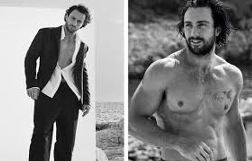 Jean Lowe Vibe 香水 100ml EDP