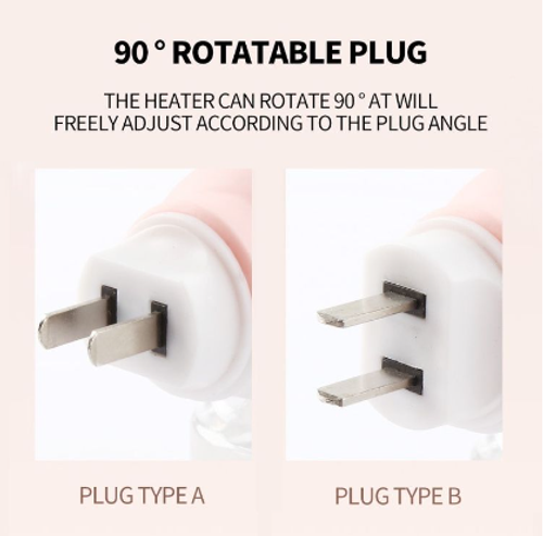 STILL GETTING BIT EVERY NIGHT YOURE MISSING THIS SIMPLE DEVICE You dont have to suffer from mosquito bites or inhale toxic smoke anymore  Switch to Electric Mosquito Repellent today WHY EVERYONE IS SWITCHING No smoke