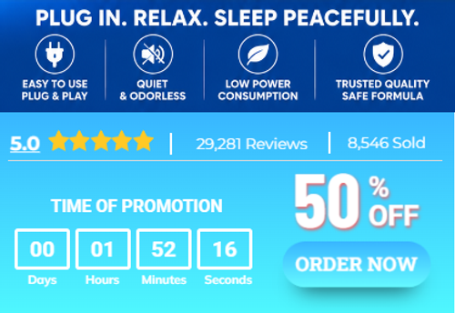 STILL GETTING BIT EVERY NIGHT YOURE MISSING THIS SIMPLE DEVICE You dont have to suffer from mosquito bites or inhale toxic smoke anymore  Switch to Electric Mosquito Repellent today WHY EVERYONE IS SWITCHING No smoke