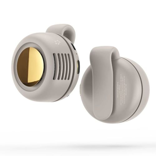 Portable Silent Mini Bladeless Electric Fan