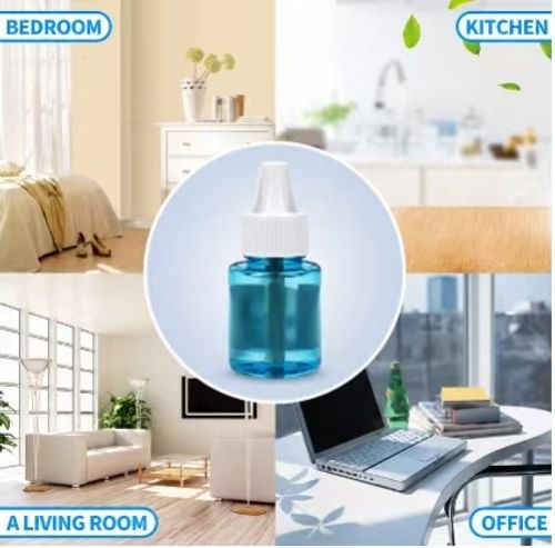 STILL GETTING BIT EVERY NIGHT YOURE MISSING THIS SIMPLE DEVICE You dont have to suffer from mosquito bites or inhale toxic smoke anymore  Switch to Electric Mosquito Repellent today WHY EVERYONE IS SWITCHING No smoke