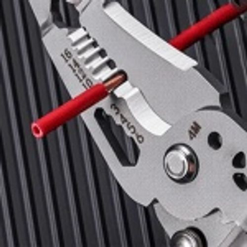 Multifunction Folding Electrician Plier