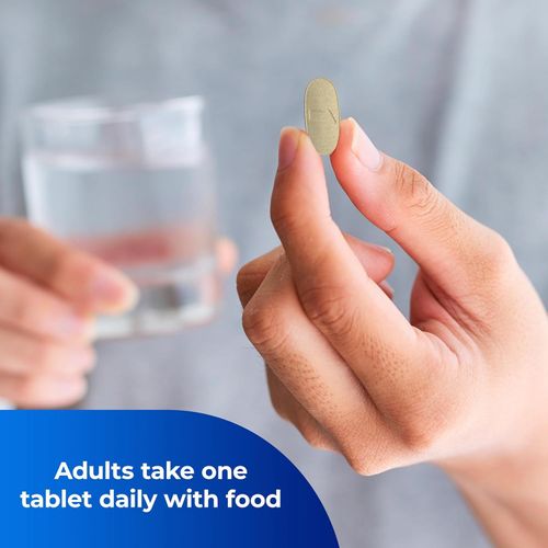 💊One A Day Men's Multi｜Heart+Energy Defense